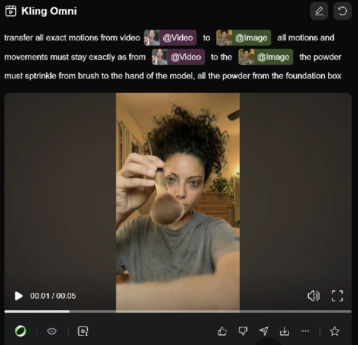 Video campaign and social ads project by ValueBros Infotech