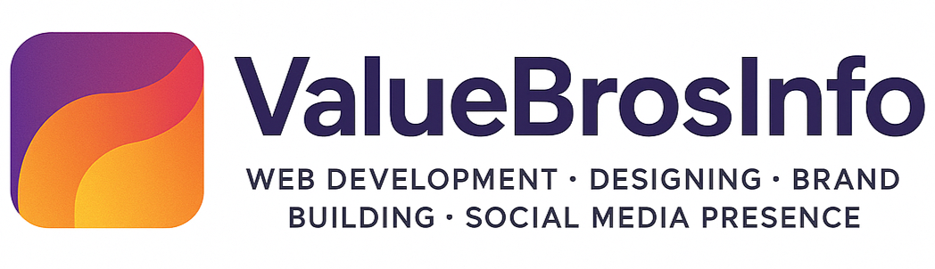 ValueBros Logo